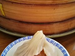 -笑来喜馄饨小笼工坊店(湖滨街店)