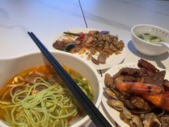 -汤乐汇•足道•SPA生活馆