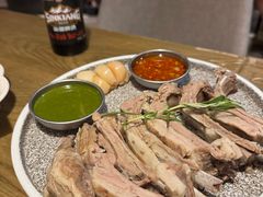 -那时新疆·若羌(经纬汇店)