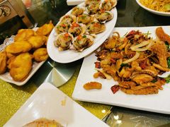 -大京园海鲜烧烤(东城路店)