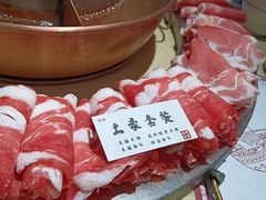 -东镇老火锅(长春路首店)