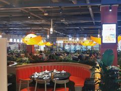 -老船舫·现做活鲜鱼馆(东郊记忆店)