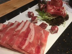 -老十七火锅(虹梅路店)