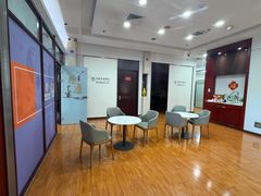 -中国农业银行海淀东区支行营业部-停车场