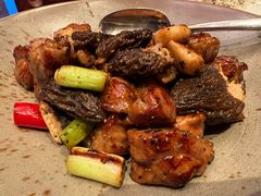 -万豪中餐厅·粤菜·北京粤财JW万豪酒店