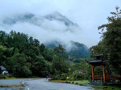 -清江方山景区