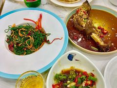 -老毛手抓·盐池滩羊非遗手抓(宁夏总店)