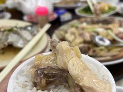 -腰记饭店(龙源路店)