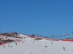 -大同万龙白登山国际滑雪场