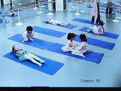 -蒲公英舞蹈艺术中心(解放路校区)