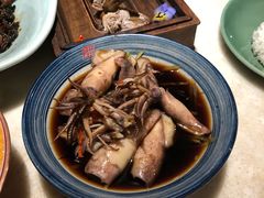 -那家小馆•北京菜•烤鸭(中关村店)