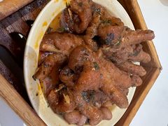 -蔡澜点心·粤菜(月星环球港店)