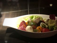 -wann lounge 低温慢煮牛排·清吧