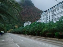 -抚仙湖禄充风景区