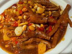 -3弄堂·滕王饭店·江西菜(铜锣湾店)