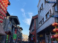 -四季民福烤鸭店(前门廊房二条店)