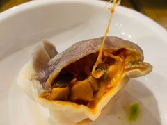 芝士馅儿-宝源饺子(麦子店街店)