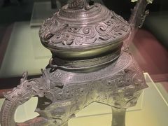 -上海博物馆(人民广场馆)