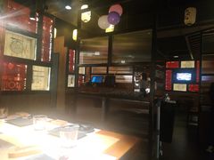 -盛焰铁板烧(硕果时代购物中心店)