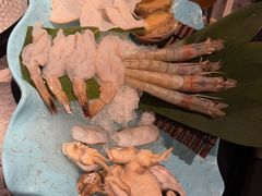 -牛New寿喜烧(新六百店)