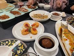 -羲和雅苑•北京烤鸭(平安国际金融中心店)