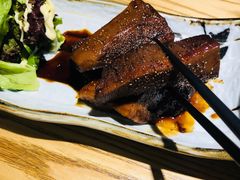 红酒牛舌-昇鳗鱼家(浦东店)