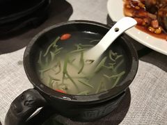 -菩提素素食餐厅(晶郦馆店)