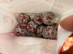 -天津小三宝栗子店(黄海路店)