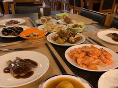-华辰国际大酒店·西餐厅