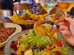 -ibarrel爱杯·bistro&brunch(江宁路店)