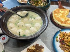 -君霖海鲜私房菜(春柳店)