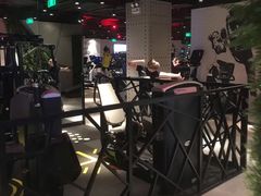 -威尔仕健身(海伦中心店)
