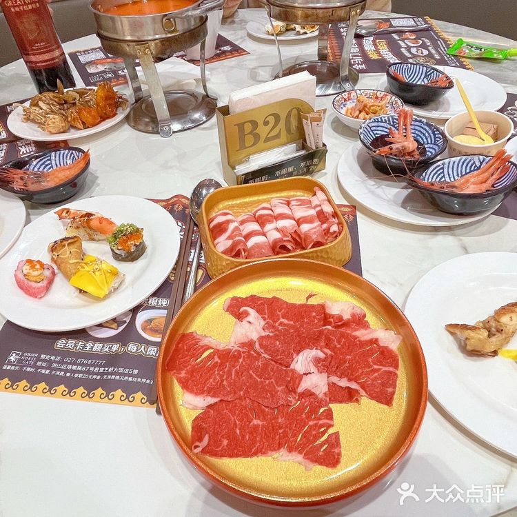 超详细！武汉金马门自助实测攻略