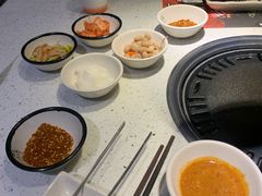 -猫抓烤肉(武进吾悦广场店)