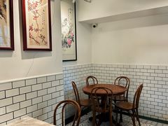 -鸡坤茶室(三里屯店)