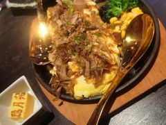 -隐月· 㐂和食屋(芝罘万达公馆店)