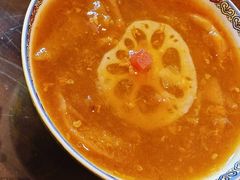 果子干-富华斋饽饽铺·宫廷糕点·伴手礼(护国新天地店)