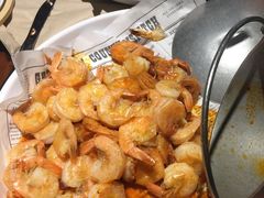 -Bubba Gump Shrimp(Ala Moana)