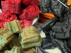 -李与白包子铺(桐梓林店)