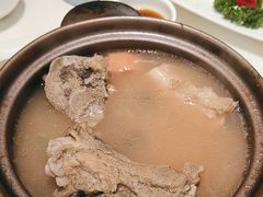 -谷丰健康凤贤居酒家
