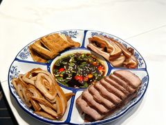 -曾家厨房·新徽菜(高新天柱路店)