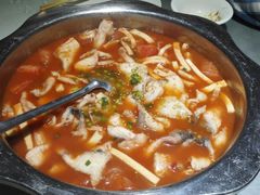 -鸭王烤鸭店(三里河店)