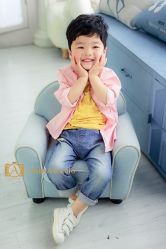 点击看大图 -BabyA 专业婴童摄影(古北时尚广场店)