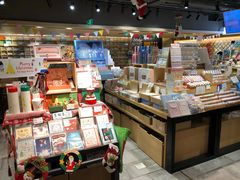 零售区-猫的天空之城概念书店(苏州诚品店)