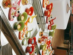 -长春高新益田福朋喜来登酒店·宜客乐标帜餐厅