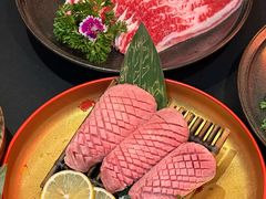 -無二炙坊·和牛烧肉(大钟寺1733店)