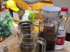 -下梅人家土菜馆(历史文化餐厅度假区店)