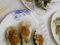 -北戴河庆山饭店·海鲜砂锅粥(北戴河黑石路店)