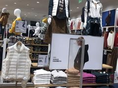 -优衣库(天津天河城店)