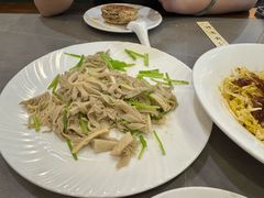 -烤肉宛饭庄(北新桥店)